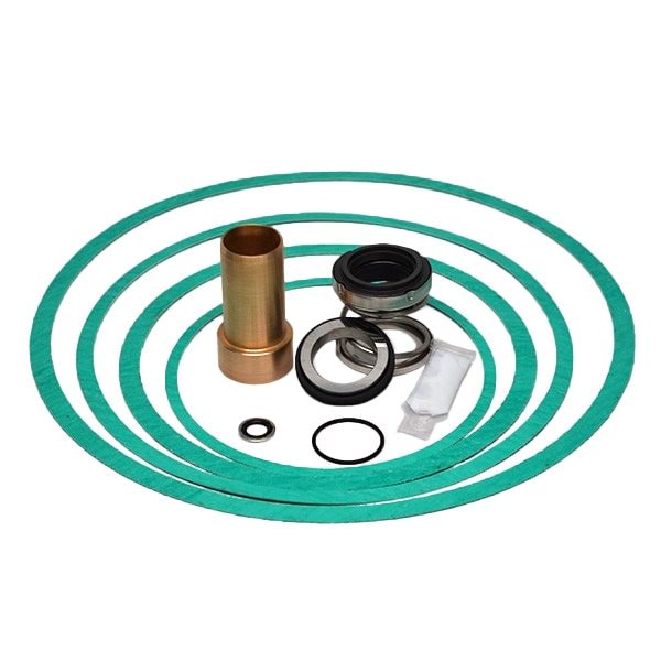 Taco High Temperature Service Pump Repair Kit; Replaces Taco P/N 950-667BRP